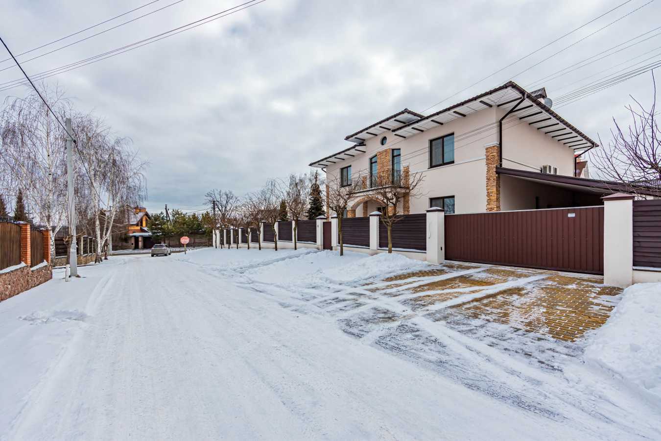 Продажа дома 430 м², Садовая, 12