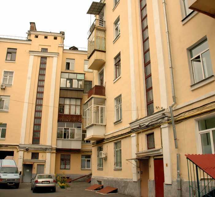 Продажа 2-комнатной квартиры 60 м², Ивана Мазепы ул., 4/6