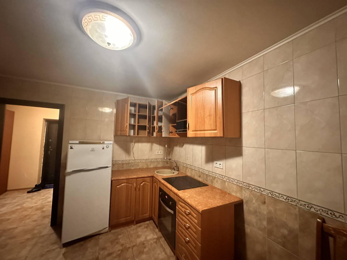 Продажа 1-комнатной квартиры 39.6 м², Марсельская ул.