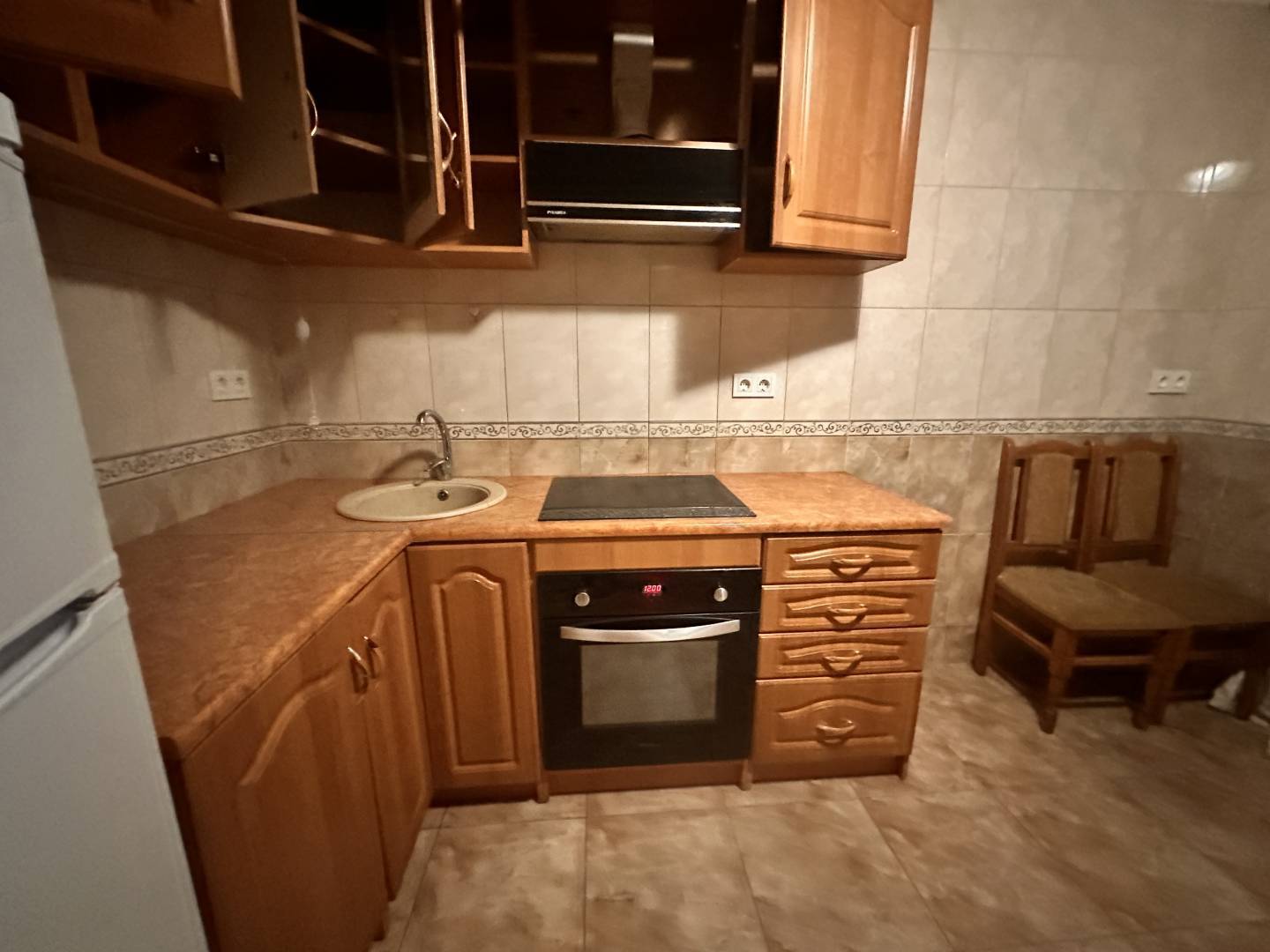 Продажа 1-комнатной квартиры 39.6 м², Марсельская ул.