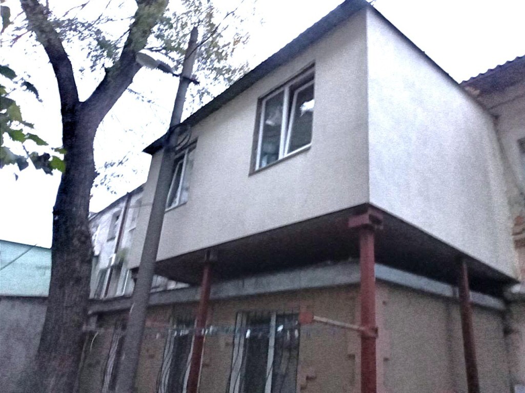 Продажа 1-комнатной квартиры 57 м², Столбовая ул., 81/2