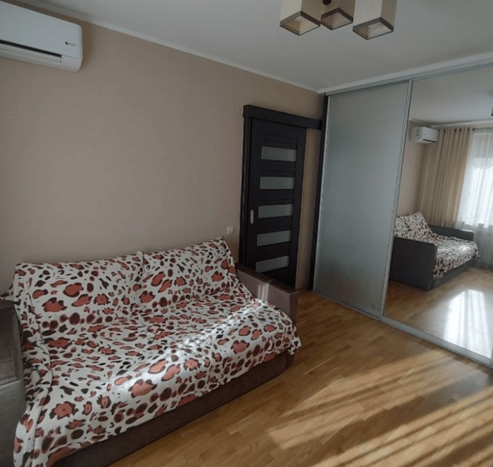 Продажа 1-комнатной квартиры 27 м²