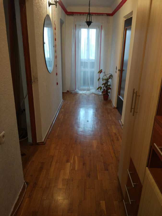 Аренда 2-комнатной квартиры 56 м², Шолом-Алейхема ул., 7/20