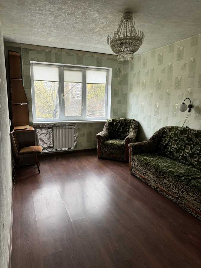 Аренда 3-комнатной квартиры 68 м², Симиренко ул., 5