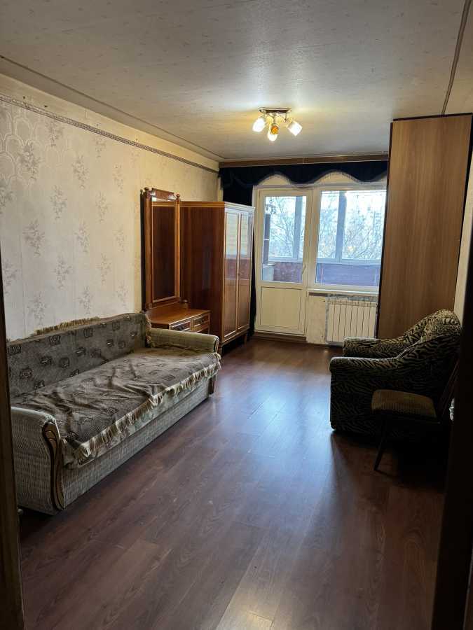 Аренда 3-комнатной квартиры 68 м², Симиренко ул., 5