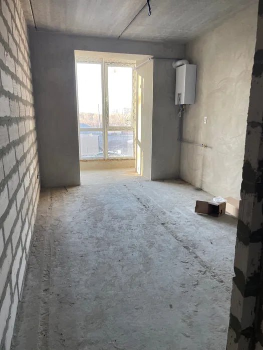 Продажа 3-комнатной квартиры 89 м², Довженко ул., 4