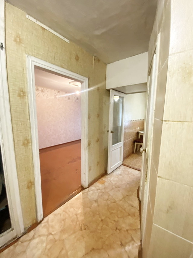 Продажа 1-комнатной квартиры 30 м², Крылова ул.