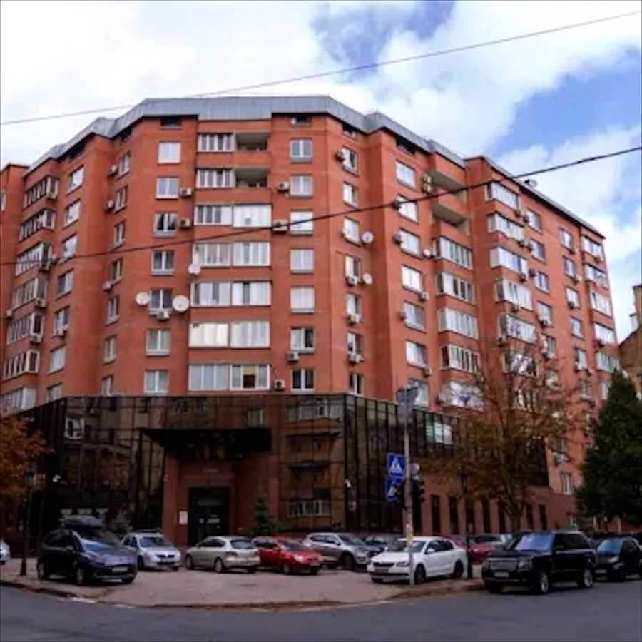 Продаж 3-кімнатної квартири 95 м², Тургенівська вул., 52/58