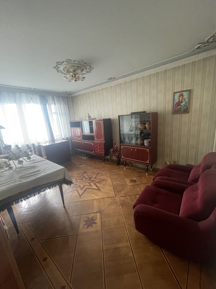 Продажа 3-комнатной квартиры 68 м²