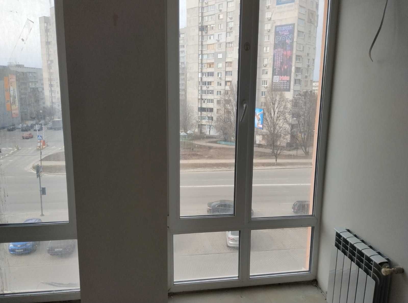 Продажа 2-комнатной квартиры 63 м²