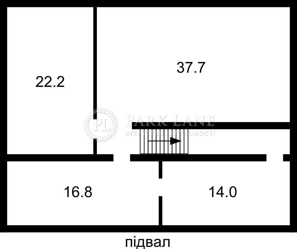 Продажа дома 670 м², Піонерська