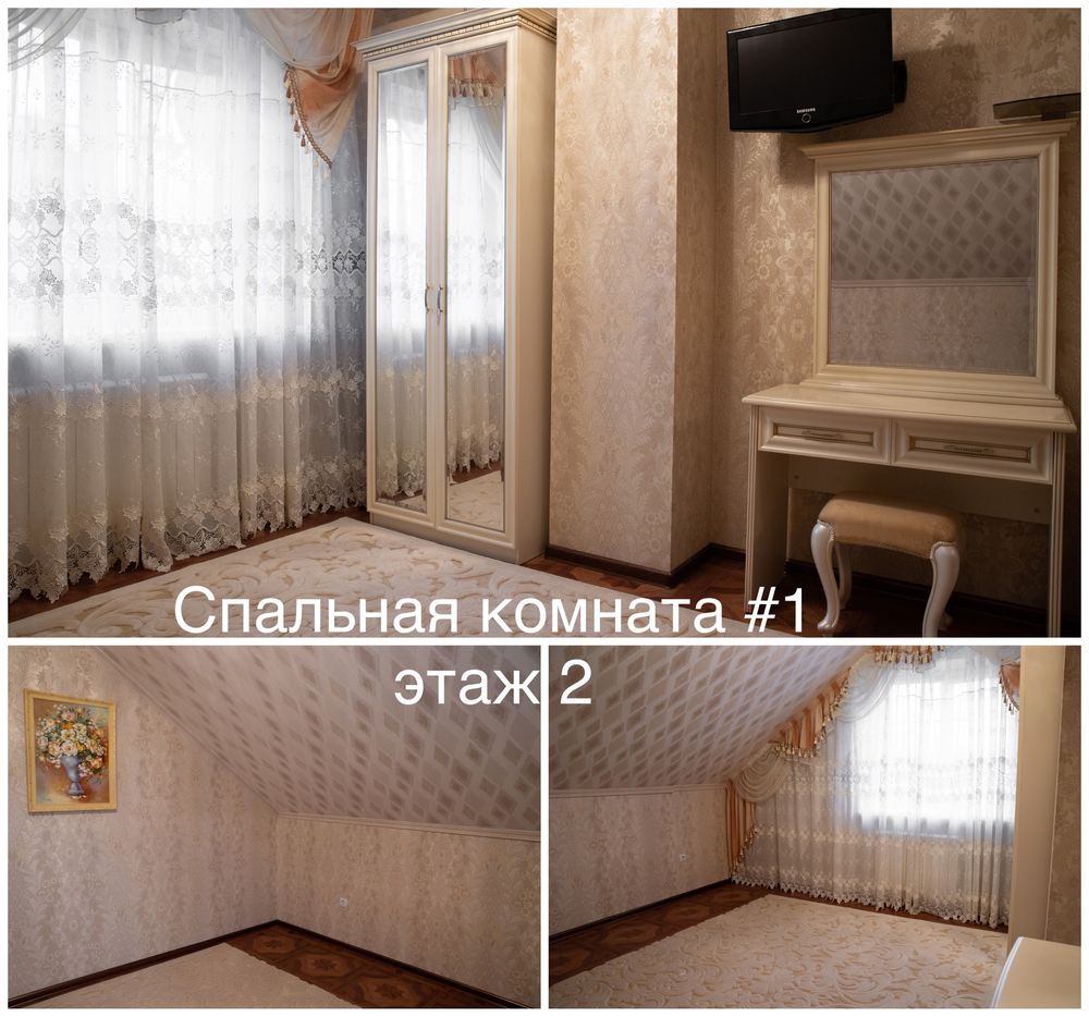 Оренда будинку 207 м², 43-я Садоваа вул.