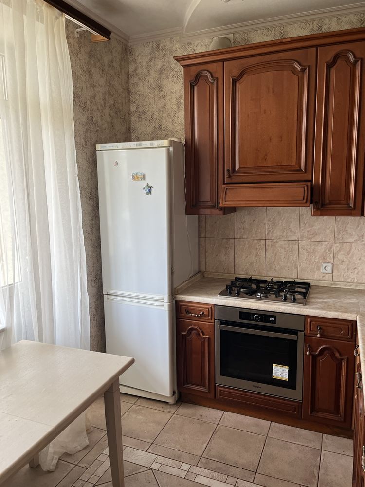 Аренда 2-комнатной квартиры 55 м², Науки просп., 50А