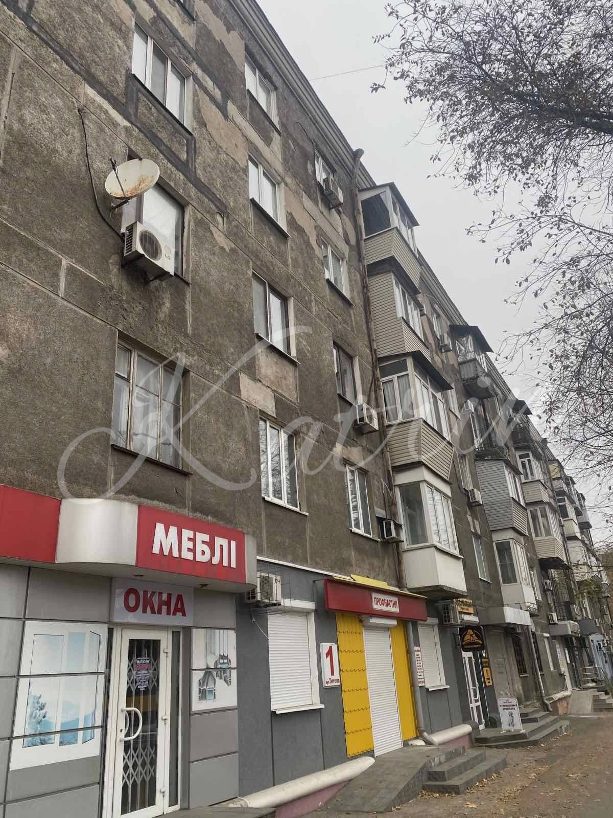 Оренда 3-кімнатної квартири 77 м², Тітова вул.