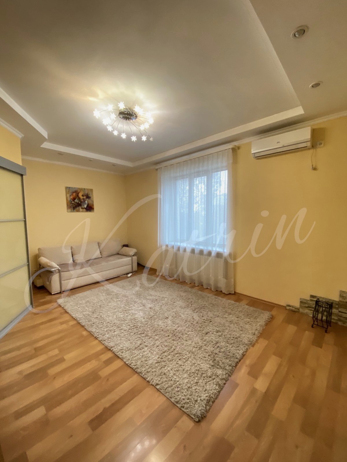 Оренда 3-кімнатної квартири 77 м², Тітова вул.