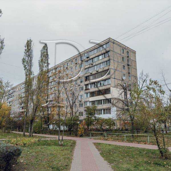 Продажа 1-комнатной квартиры 34 м², Александра Архипенко ул., 8А