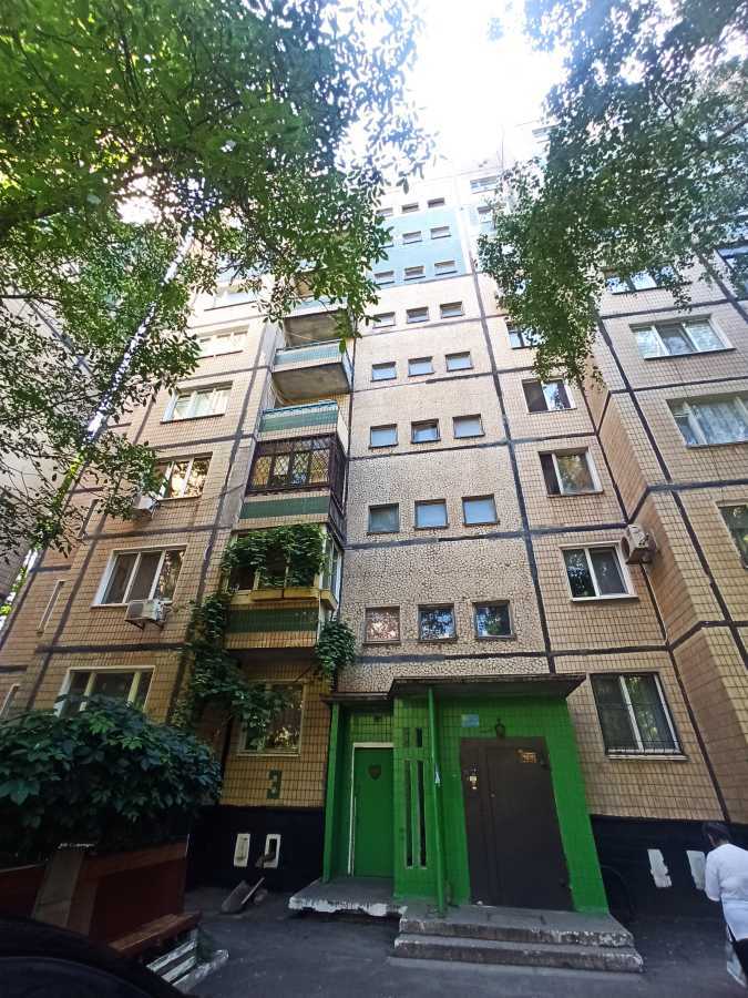 Продаж 2-кімнатної квартири 48 м², Орджоникидзе, улица мкр-н Сонячний, 45