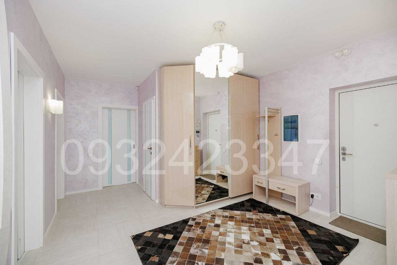 Продаж 3-кімнатної квартири 103 м², Анни Ахматової вул., 34