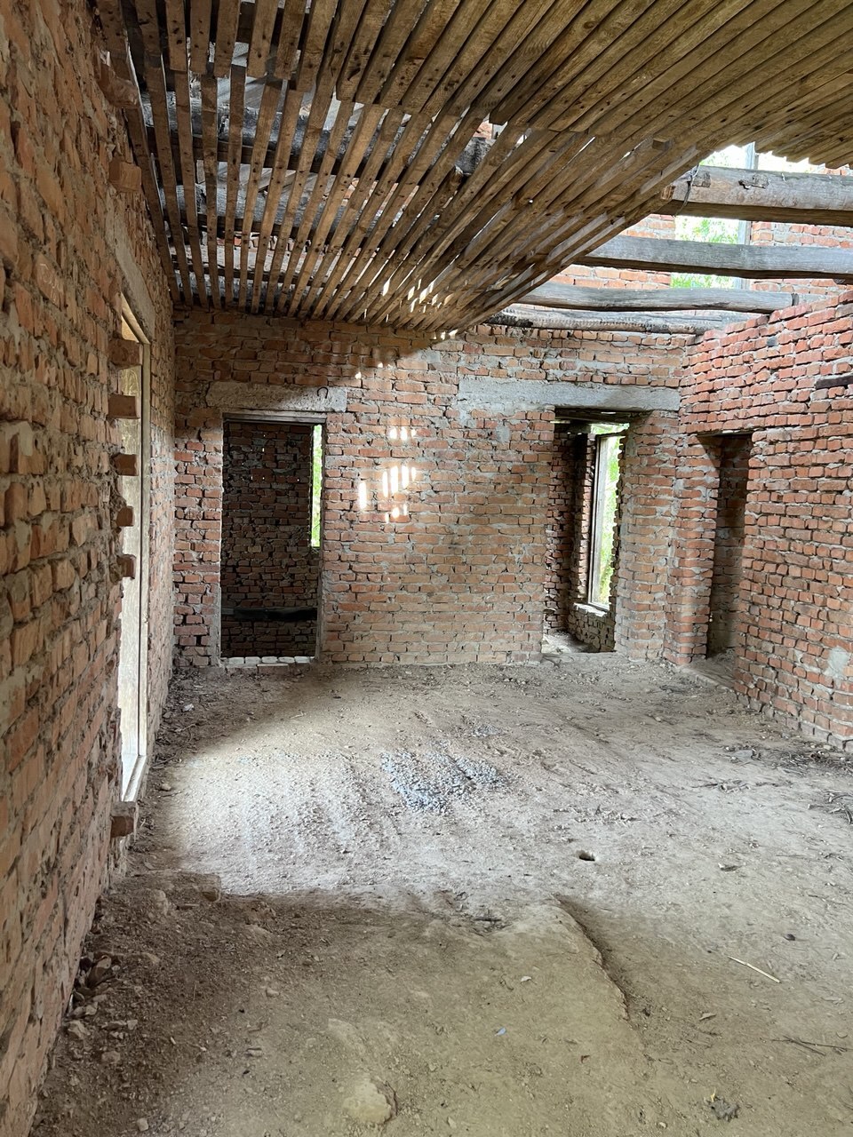 Продажа дома 100 м², Чкалова