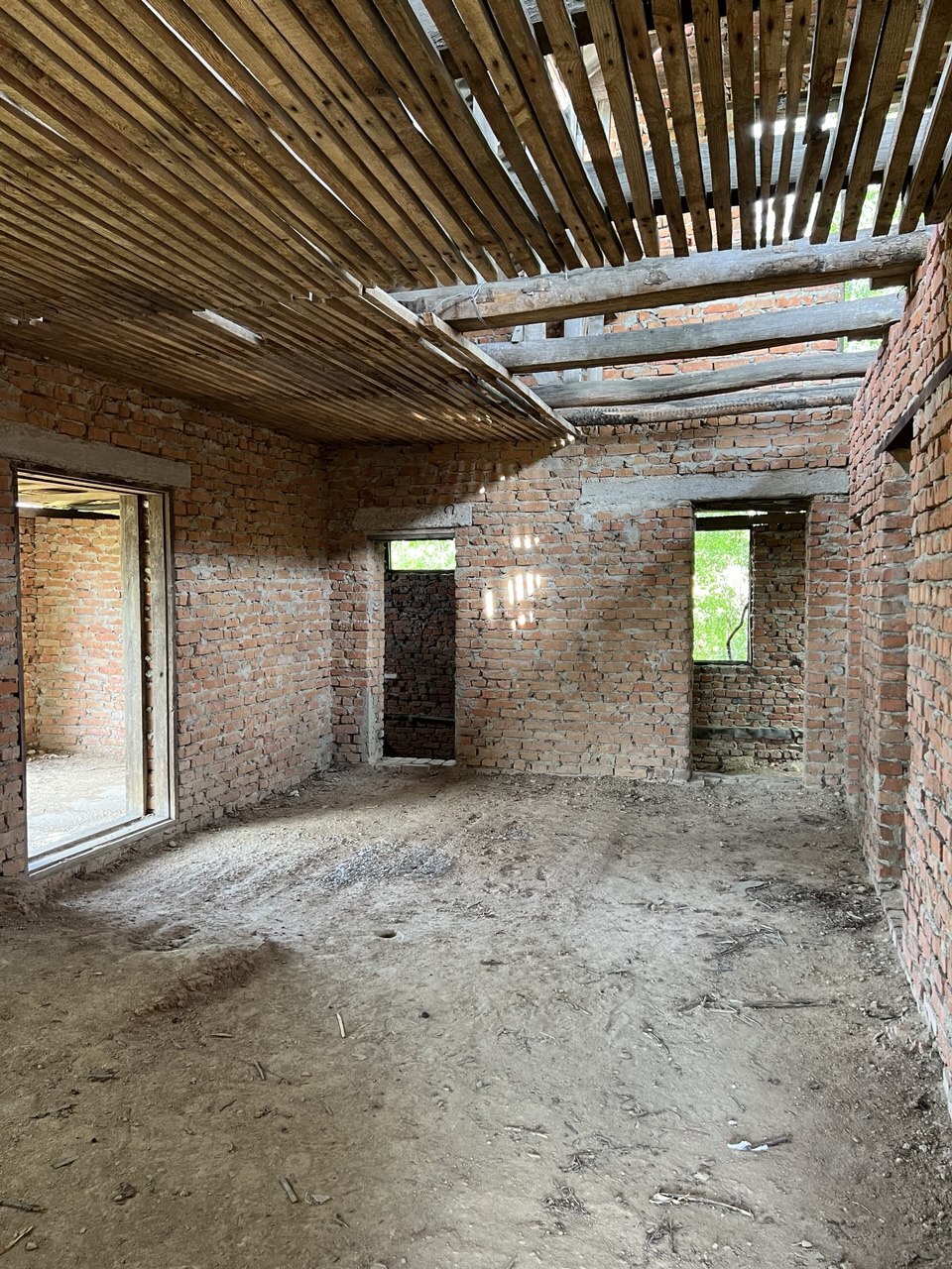 Продажа дома 100 м², Чкалова