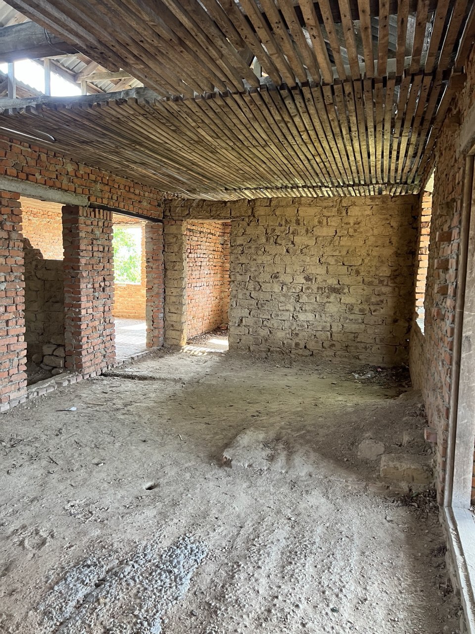 Продажа дома 100 м², Чкалова