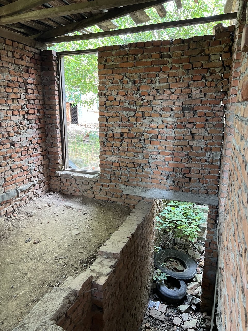 Продажа дома 100 м², Чкалова