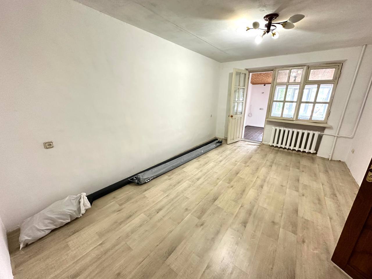 Продажа 2-комнатной квартиры 51 м², Мирная ул., вул.13