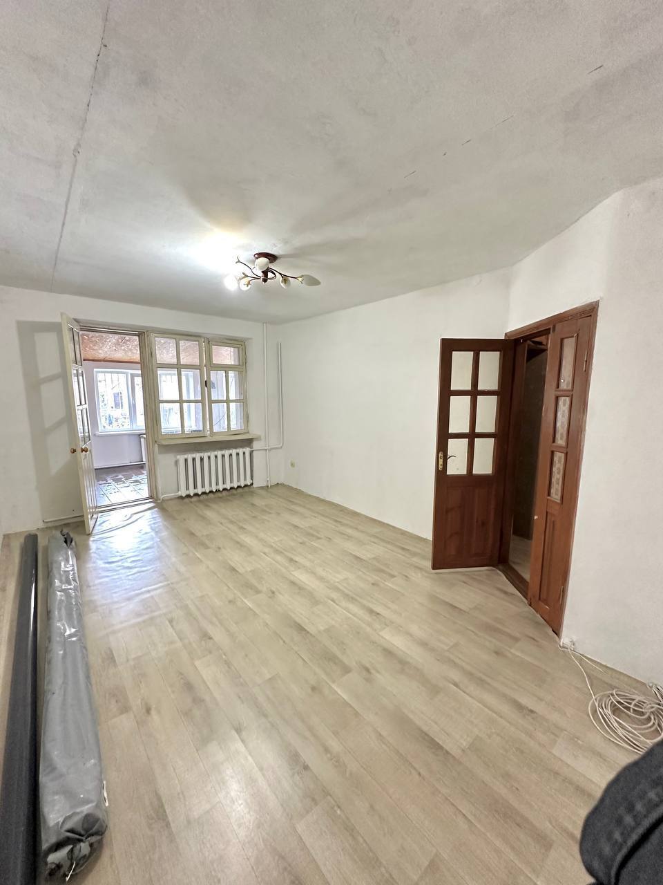 Продажа 2-комнатной квартиры 51 м², Мирная ул., вул.13