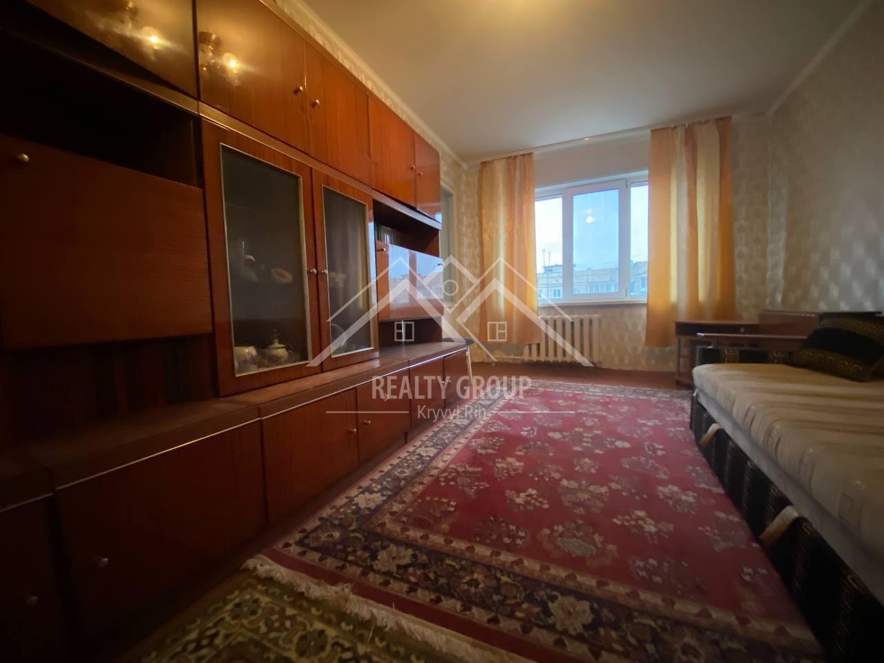 Продажа 3-комнатной квартиры 62.5 м², Солнечный мркн. ул.