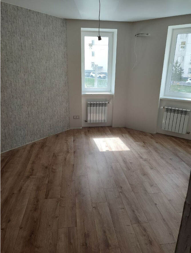 Продажа 2-комнатной квартиры 68.9 м², Профессорская ул., 14