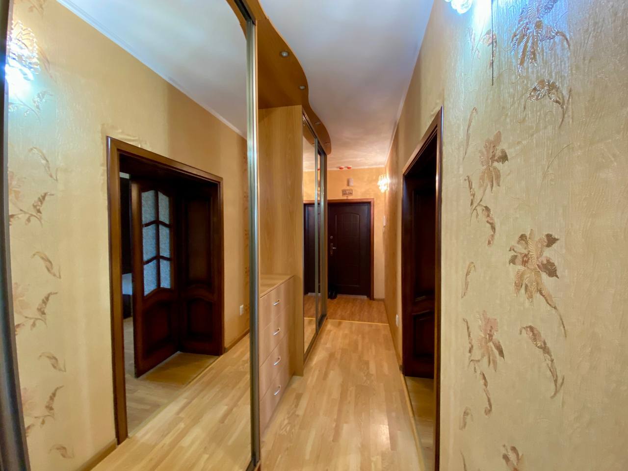 Продаж 1-кімнатної квартири 45.6 м², Лісогринівецька, 16/1