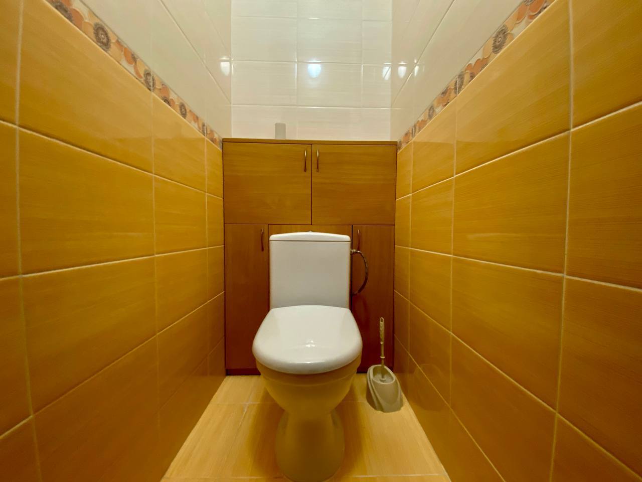 Продаж 1-кімнатної квартири 45.6 м², Лісогринівецька, 16/1