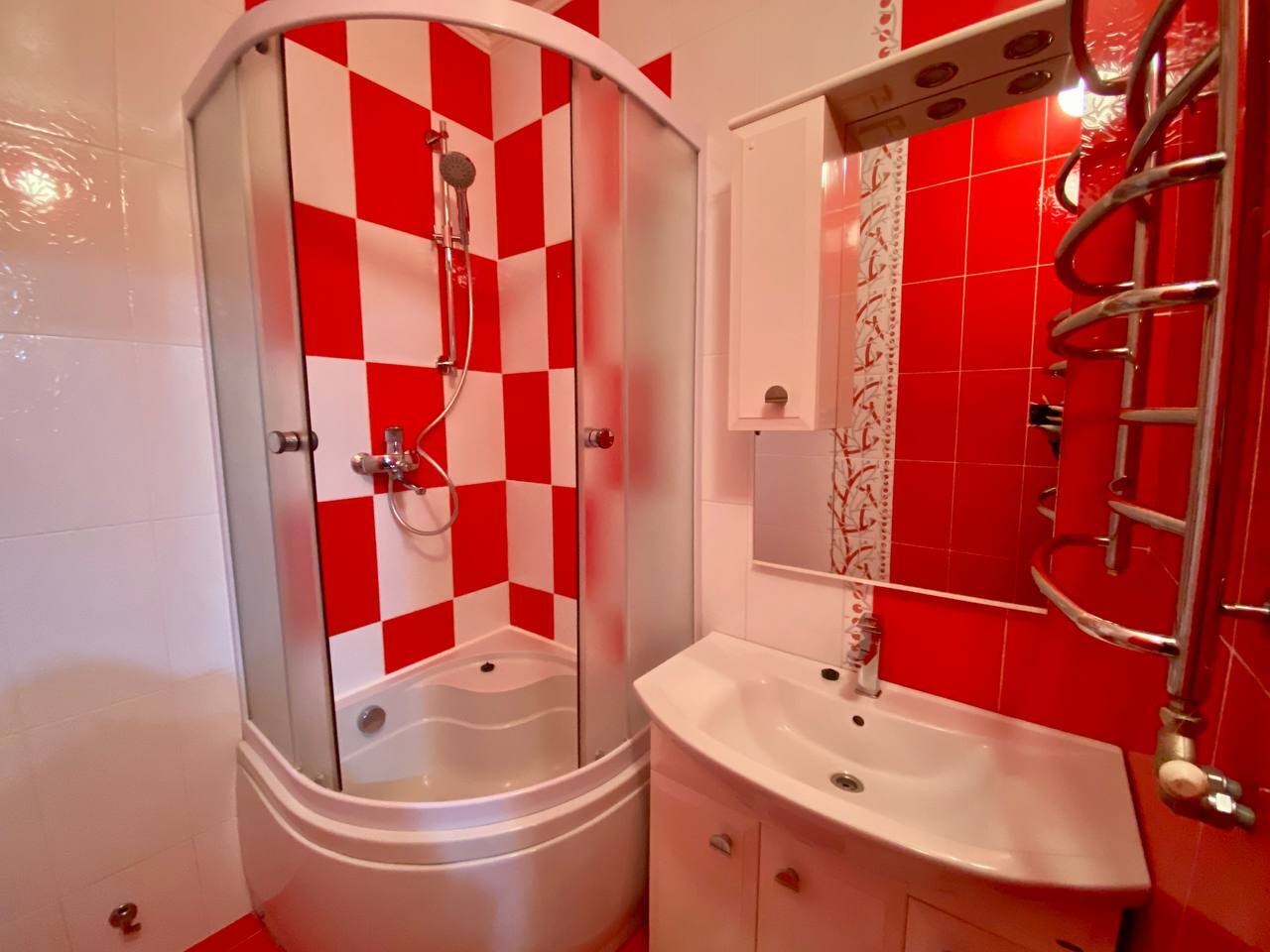 Продаж 1-кімнатної квартири 45.6 м², Лісогринівецька, 16/1