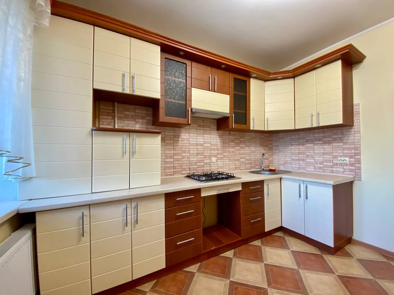 Продаж 1-кімнатної квартири 45.6 м², Лісогринівецька, 16/1