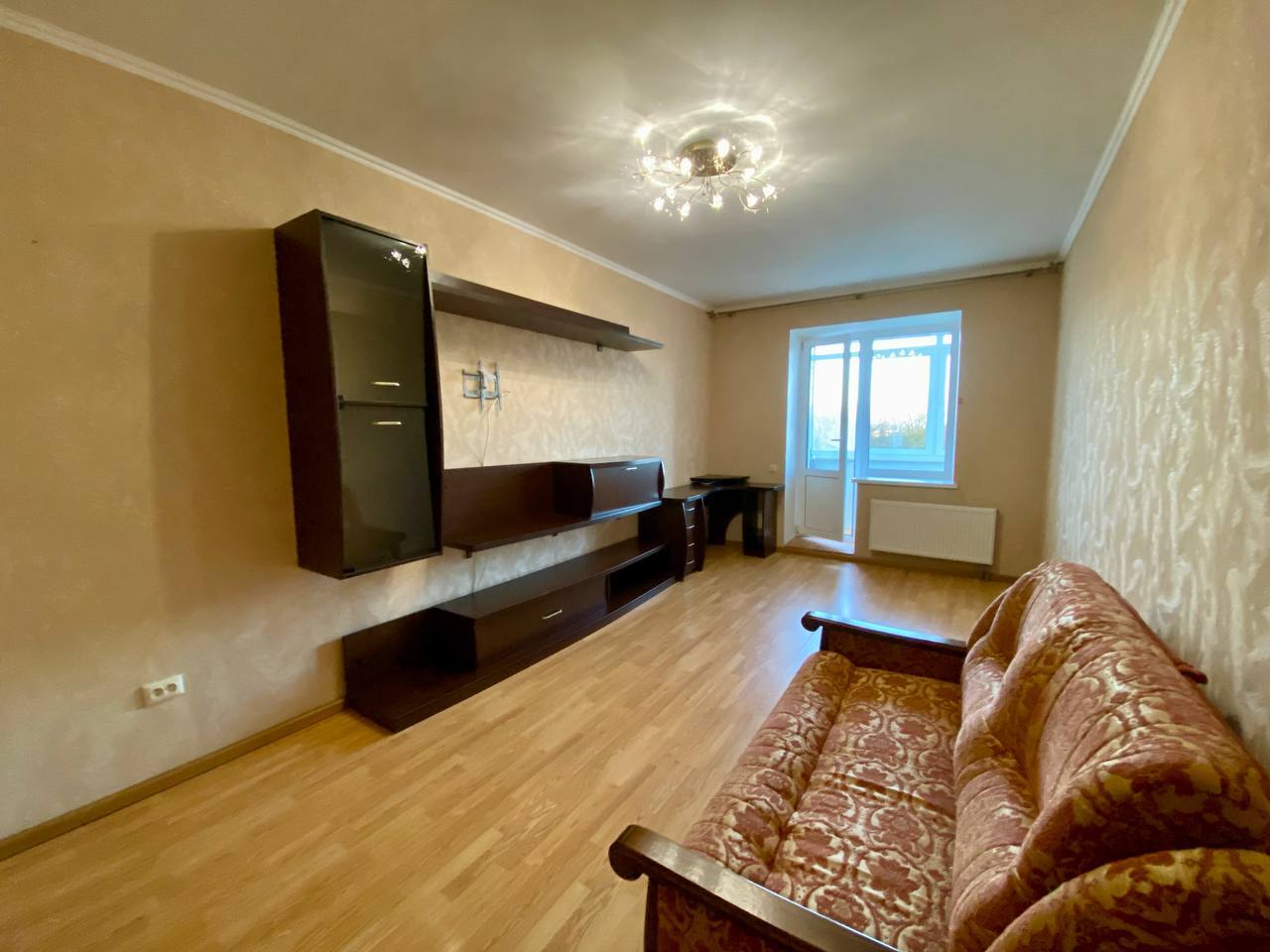 Продаж 1-кімнатної квартири 45.6 м², Лісогринівецька, 16/1