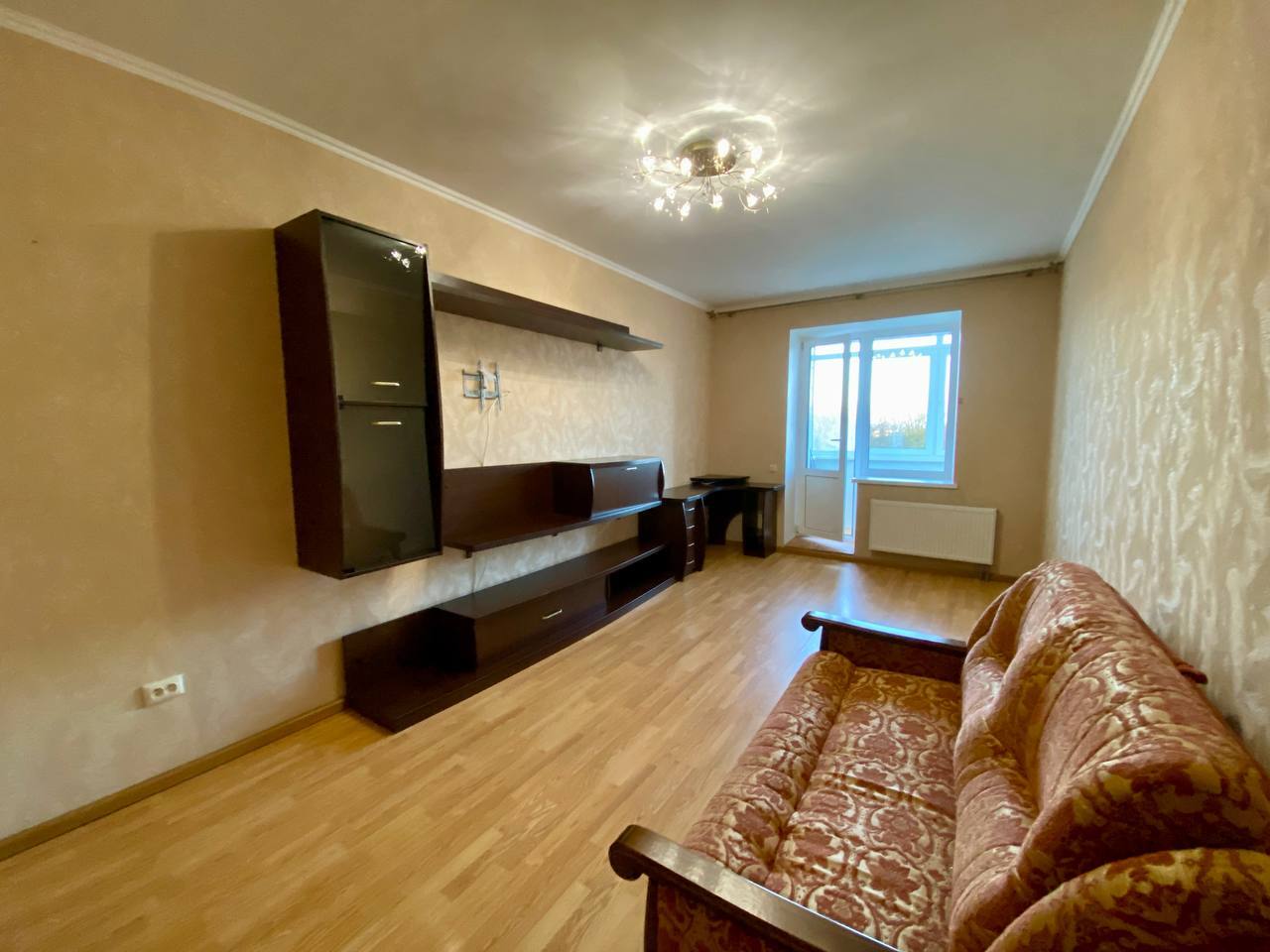 Продажа 1-комнатной квартиры 45.6 м², Лісогринівецька, 16/1