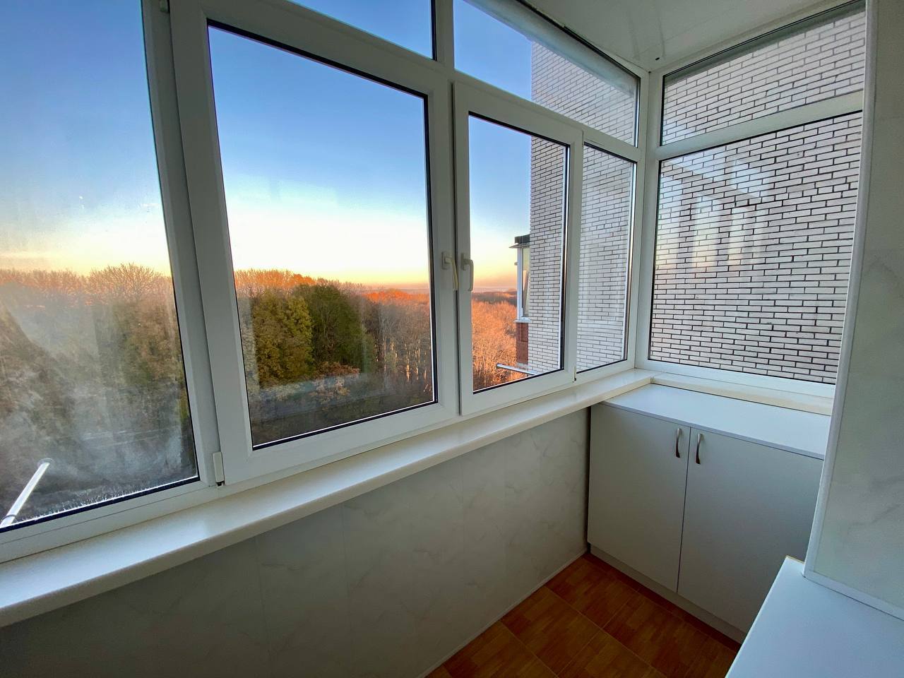 Продаж 1-кімнатної квартири 45.6 м², Лісогринівецька, 16/1