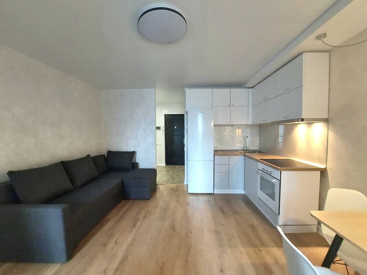 Продаж 1-кімнатної квартири 31 м², Ломоносова вул., 60А