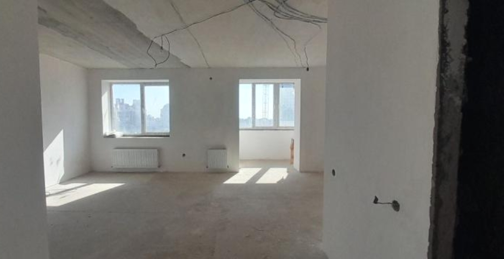 Продажа 1-комнатной квартиры 50 м², Академика Сахарова ул.