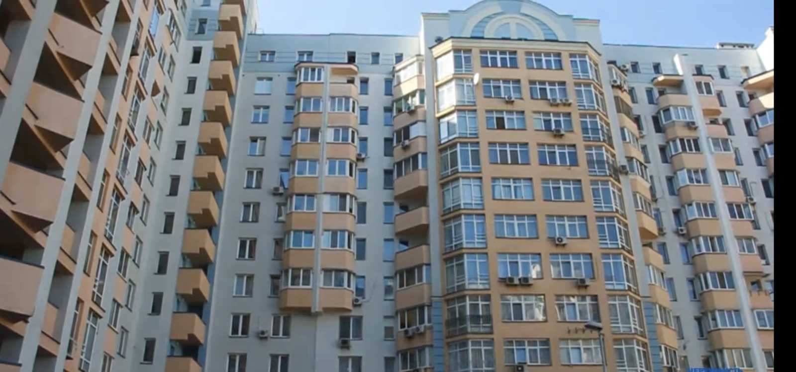 Продаж 1-кімнатної квартири 31 м², Ломоносова вул., 60А