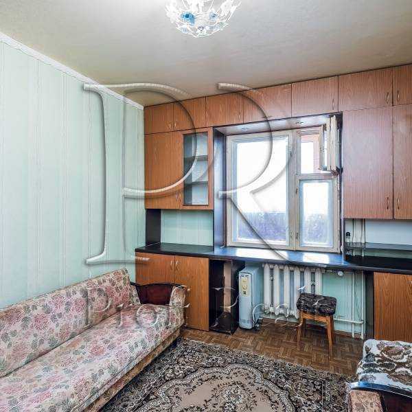 Продажа 3-комнатной квартиры 79 м², Рахманинова ул., 30/13