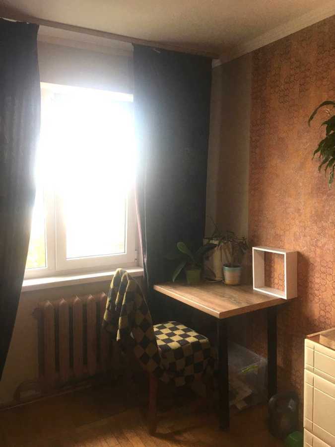 Продажа 2-комнатной квартиры 45 м², Данила Щербаковского ул., 59