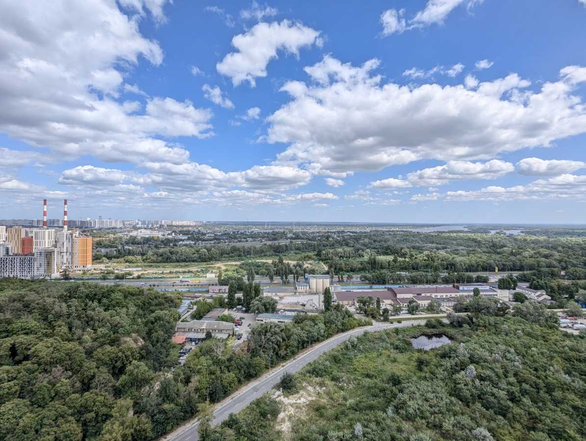 Аренда 1-комнатной квартиры 22 м², Лысогорский спуск, 20