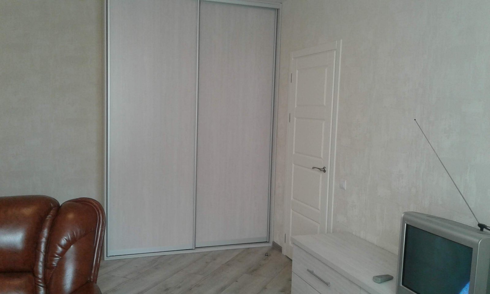 Аренда 1-комнатной квартиры 43 м², Киевская ул., 247