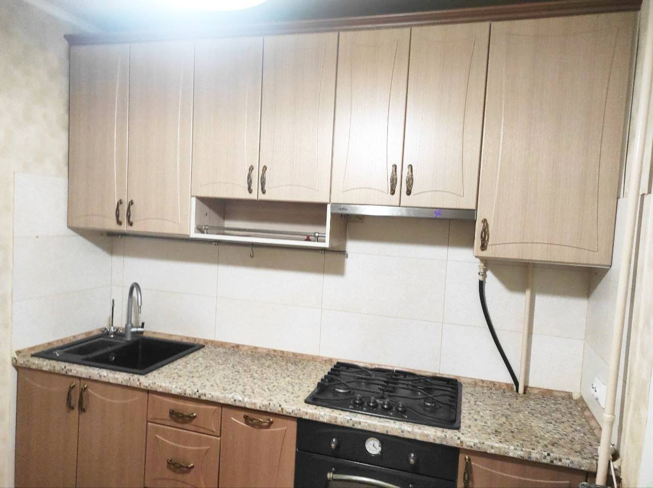 Продажа 3-комнатной квартиры 65 м², Ковпака ул.