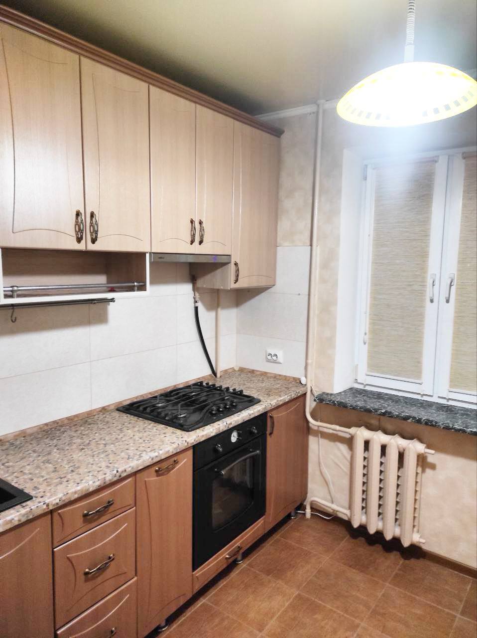 Продажа 3-комнатной квартиры 65 м², Ковпака ул.