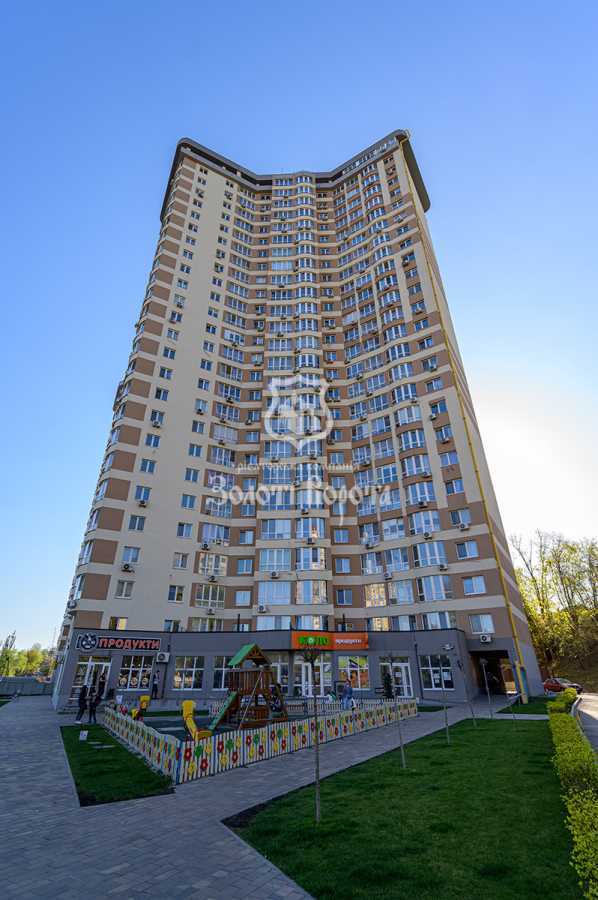 Продажа 3-комнатной квартиры 89 м², Новополевая ул., 2 К2