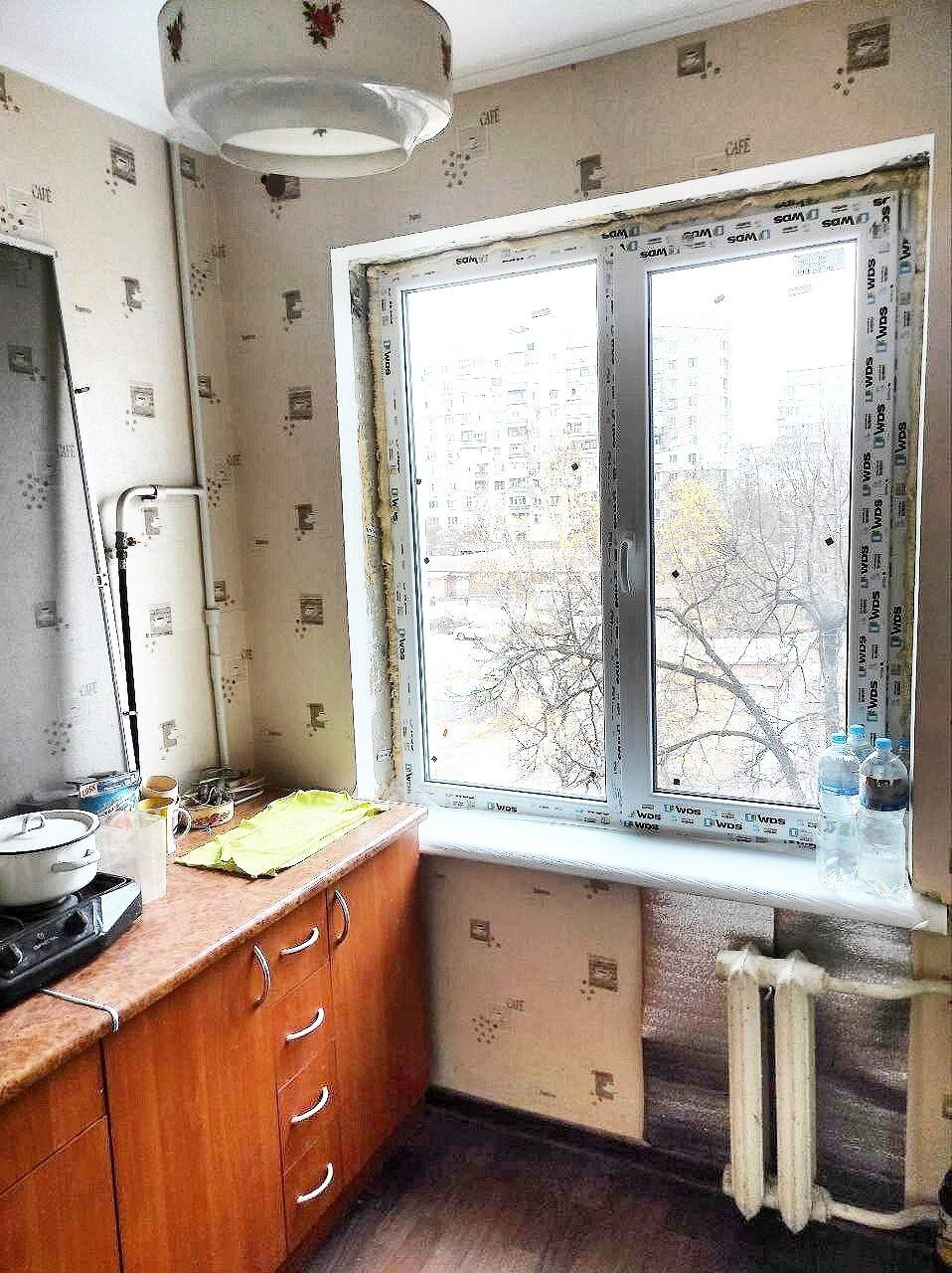 Продажа 2-комнатной квартиры 49.5 м², Харьковская ул.