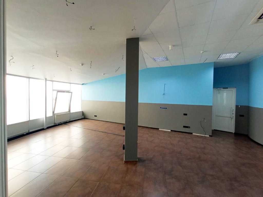 Аренда офиса 65 м², Рыбальская ул., 22