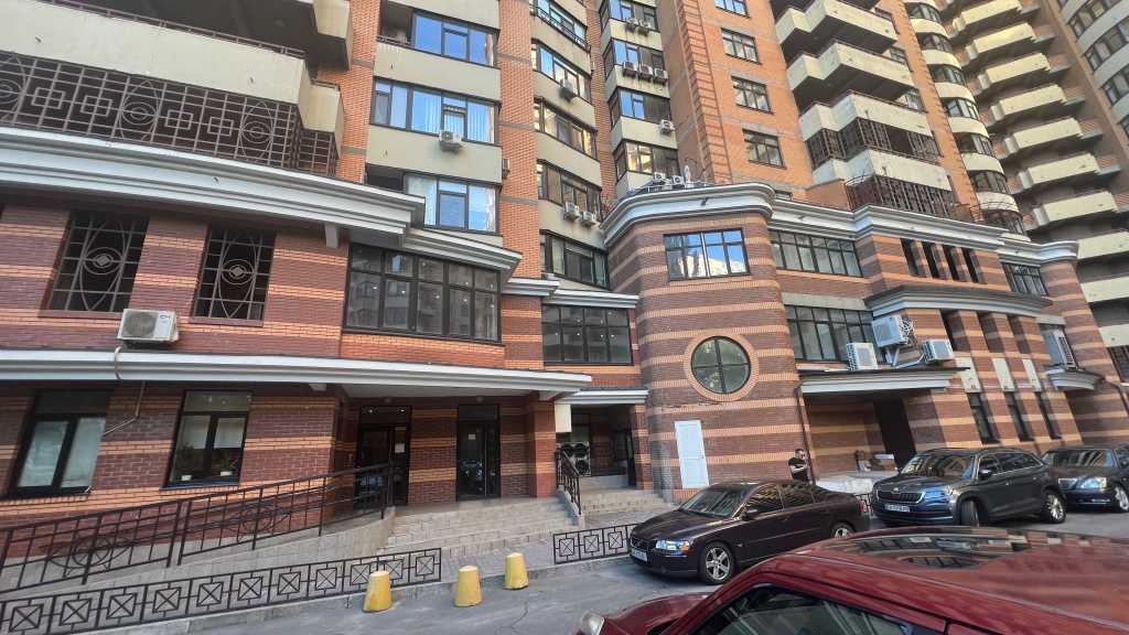 Аренда офиса 155 м², Леси Украинки бул., 7Б